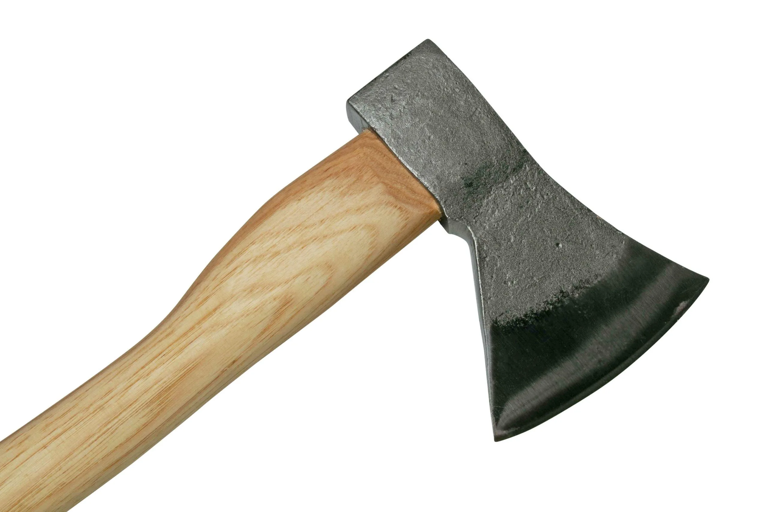 Adler Canoe Axe, Red-black, Trekking Axe 6 Adler Canoe Axe, Red-black, Trekking Axe - Billede 4