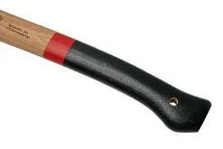 Adler Canoe Axe, Red-black, Trekking Axe 13 Adler Canoe Axe, Red-black, Trekking Axe -Camp Chefs Butik ALCARB 05 adler