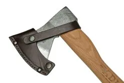 Adler Canoe Axe, Red-black, Trekking Axe 14 Adler Canoe Axe, Red-black, Trekking Axe -Camp Chefs Butik ALCARB 06 adler
