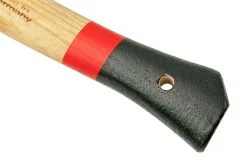 Adler Classic Scout Hatchet, Red-black, Camping Axe 8 Adler Classic Scout Hatchet, Red-black, Camping Axe -Camp Chefs Butik ALCSHRB 04 adler