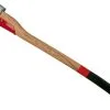 Adler Long Splitter, Red-black, Splitting Axe 1 Adler Long Splitter, Red-black, Splitting Axe -Camp Chefs Butik ALLSRB 01 adler