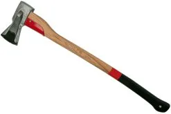 Adler Long Splitter, Red-black, Splitting Axe