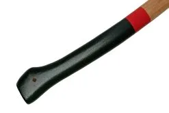 Adler Rheinland Axe, Red-black, Felling Axe -Camp Chefs Butik ALRARB 03 adler
