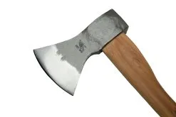 Adler Rheinland Axe, Red-black, Felling Axe -Camp Chefs Butik ALRARB 04 adler