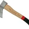 Adler Rheinland Hatchet, Red-black, Hand Axe