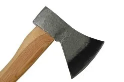 Adler Rheinland Hatchet, Red-black, Hand Axe -Camp Chefs Butik ALRHRB 04 adler