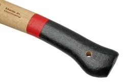 Adler Rheinland Hatchet, Red-black, Hand Axe -Camp Chefs Butik ALRHRB 05 adler
