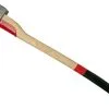Adler Super Splitter, Red-black. Splitting Axe