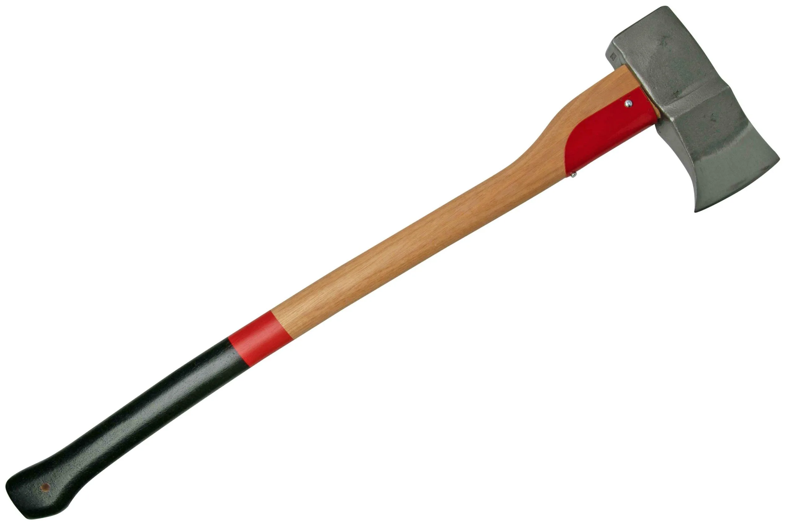 Adler Super Splitter, Red-black. Splitting Axe 4 Adler Super Splitter, Red-black. Splitting Axe - Billede 2