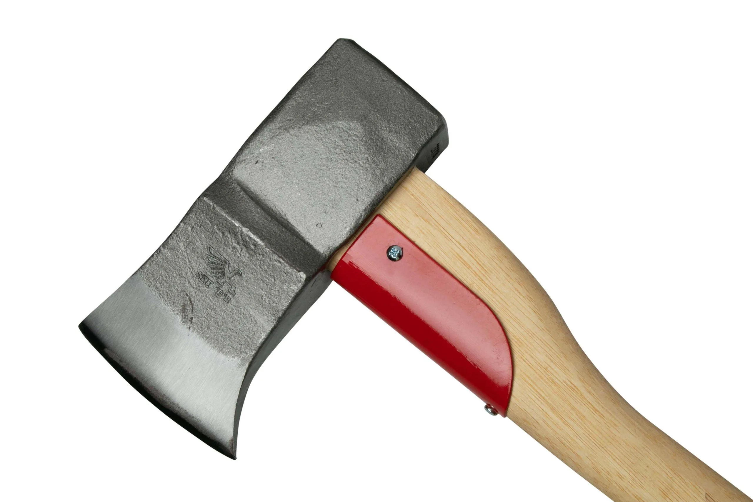 Adler Super Splitter, Red-black. Splitting Axe 5 Adler Super Splitter, Red-black. Splitting Axe - Billede 3