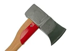 Adler Super Splitter, Red-black. Splitting Axe 11 Adler Super Splitter, Red-black. Splitting Axe -Camp Chefs Butik ALSUSRB 04 adler