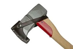Adler Super Splitter, Red-black. Splitting Axe 12 Adler Super Splitter, Red-black. Splitting Axe -Camp Chefs Butik ALSUSRB 05 adler