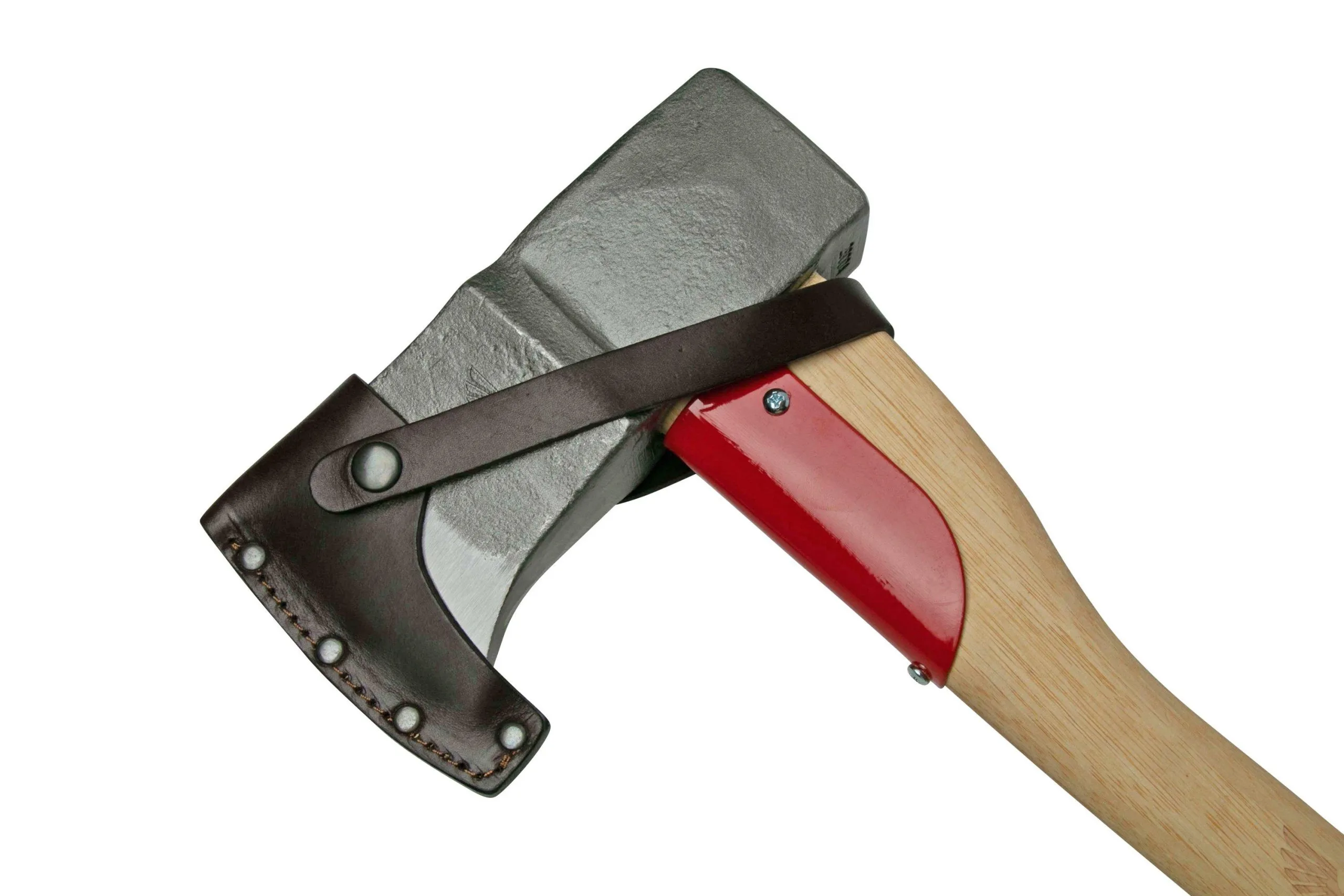 Adler Super Splitter, Red-black. Splitting Axe 7 Adler Super Splitter, Red-black. Splitting Axe - Billede 5