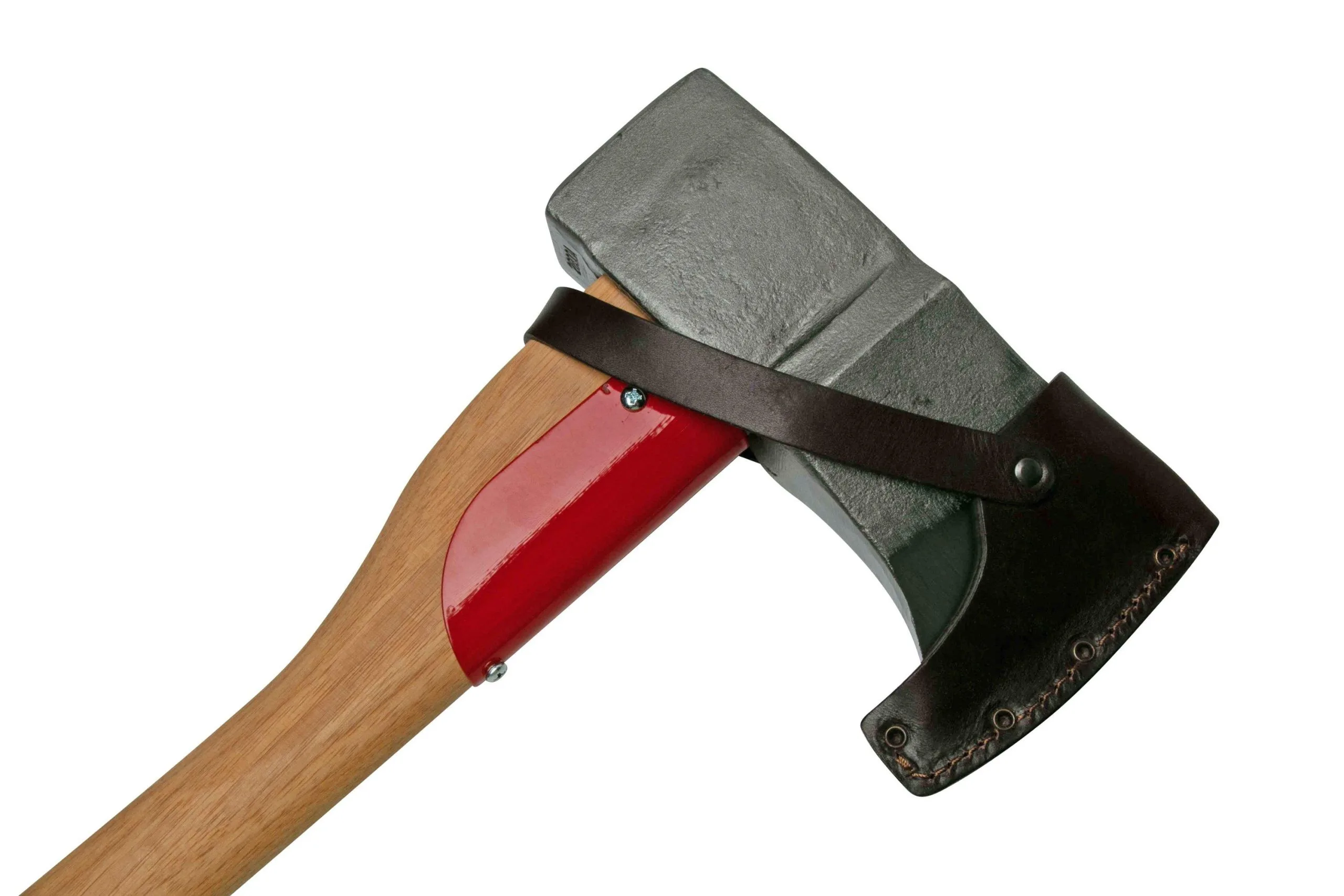 Adler Super Splitter, Red-black. Splitting Axe 8 Adler Super Splitter, Red-black. Splitting Axe - Billede 6