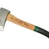 Adler Yankee Hatchet, Green-black, Hand Axe -Camp Chefs Butik ALYHGB 01 adler
