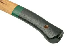 Adler Yankee Hatchet, Green-black, Hand Axe -Camp Chefs Butik ALYHGB 05 adler