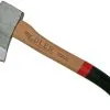 Adler Yankee Hatchet, Red-black, Hand Axe 2 Adler Yankee Hatchet, Red-black, Hand Axe -Camp Chefs Butik ALYHRB 01 adler