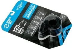 Atwood Rope MFG Mini TRD Micro Cord Dispenser 9 Atwood Rope MFG Mini TRD Micro Cord Dispenser -Camp Chefs Butik ARMMTRD01 04 atwood trd