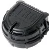 Atwood Rope MFG Tactical Rope Dispenser, Black -Camp Chefs Butik ARMTRDBLK 01 atwood rope dispenser armtrdblk 01