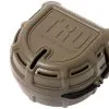 Atwood Rope MFG Tactical Rope Dispenser, Flat Dark Earth -Camp Chefs Butik ARMTRDFDE 01 atwood rope dispenser armtrdfde 01