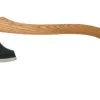 Autine Bushman, Hand Forged Axe 1 Autine Bushman, Hand Forged Axe -Camp Chefs Butik AT BUSHMAN 01 autine v201909