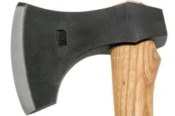 Autine Bushman, Hand Forged Axe -Camp Chefs Butik AT BUSHMAN 03 autine v201909