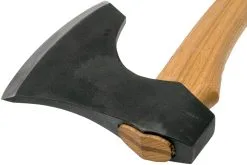 Autine Bushman, Hand Forged Axe -Camp Chefs Butik AT BUSHMAN 04 autine v201909