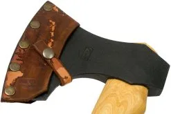 Autine Bushman, Hand Forged Axe -Camp Chefs Butik AT BUSHMAN 05 auitine v202202