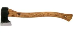 Autine Unpolished Hunters Axe, Hand Forged Axe