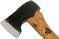Autine Unpolished Hunters Axe, Hand Forged Axe -Camp Chefs Butik AT HUNTER 03 autine at hunter 03