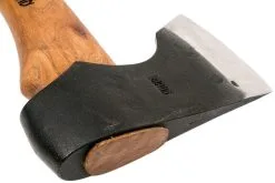 Autine Unpolished Hunters Axe, Hand Forged Axe -Camp Chefs Butik AT HUNTER 04 autine at hunter 04