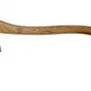 Autine Polished Hunters Axe, Hand Forged Axe