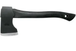 Autine Small Hatchet, Hand Forged Axe Black, Limited Edition