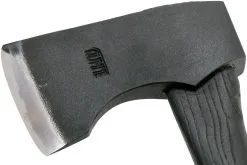Autine Small Hatchet, Hand Forged Axe Black, Limited Edition 11 Autine Small Hatchet, Hand Forged Axe Black, Limited Edition -Camp Chefs Butik AT SMALLHATCHET BK 03 autine
