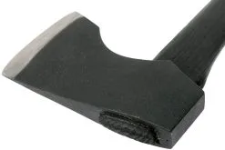 Autine Small Hatchet, Hand Forged Axe Black, Limited Edition 12 Autine Small Hatchet, Hand Forged Axe Black, Limited Edition -Camp Chefs Butik AT SMALLHATCHET BK 04 autine