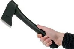 Autine Small Hatchet, Hand Forged Axe Black, Limited Edition 15 Autine Small Hatchet, Hand Forged Axe Black, Limited Edition -Camp Chefs Butik AT SMALLHATCHET BK 07 autine