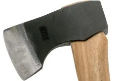 Autine Small Hatchet, Hand Forged Axe -Camp Chefs Butik AT SMALLHATCHET CD 03 autine