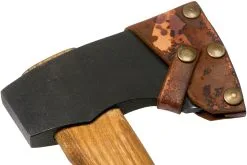 Autine Small Hatchet, Hand Forged Axe -Camp Chefs Butik AT SMALLHATCHET CD 06 auitine v202202