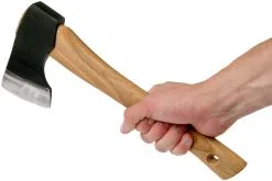 Autine Small Hatchet, Hand Forged Axe -Camp Chefs Butik AT SMALLHATCHET CD 07 autine