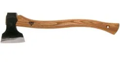 Autine Trail Boss, Hand Forged Axe