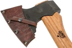 Autine Trail Boss, Hand Forged Axe -Camp Chefs Butik AT TRAILBOSS 05 autine at trailboss 05