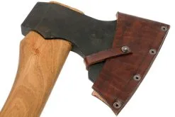 Autine Trail Boss, Hand Forged Axe -Camp Chefs Butik AT TRAILBOSS 06 autine at trailboss 06