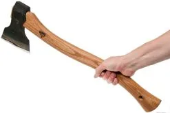 Autine Trail Boss, Hand Forged Axe -Camp Chefs Butik AT TRAILBOSS 07 autine at trailboss 07