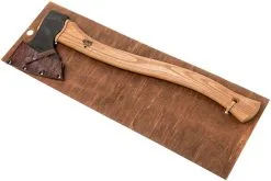 Autine Trail Boss, Hand Forged Axe -Camp Chefs Butik AT TRAILBOSS 08 autine at trailboss 08