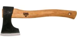 Autine Varidots, Hand Forged Axe