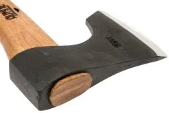 Autine Varidots, Hand Forged Axe -Camp Chefs Butik AT VARIDOTS 04 autine at varidots 04