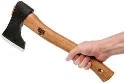 Autine Varidots, Hand Forged Axe -Camp Chefs Butik AT VARIDOTS 07 autine at varidots 07