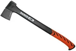 Bahco Splitting Axe, 60 Cm, SUC-0.9-600