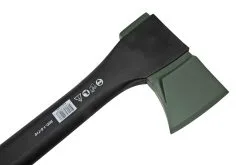 Bahco Splitting Axe, SUC-1-710, 71 Cm 10 Bahco Splitting Axe, SUC-1-710, 71 Cm -Camp Chefs Butik BASUC 1 710 04 bahco