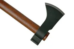Barebones Field Hatchet, HMS-2120, Hand Axe -Camp Chefs Butik BBHMS 2120 04 barebones